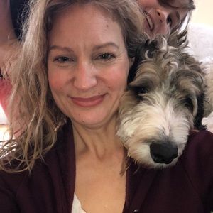 Meet your Posher, Lori